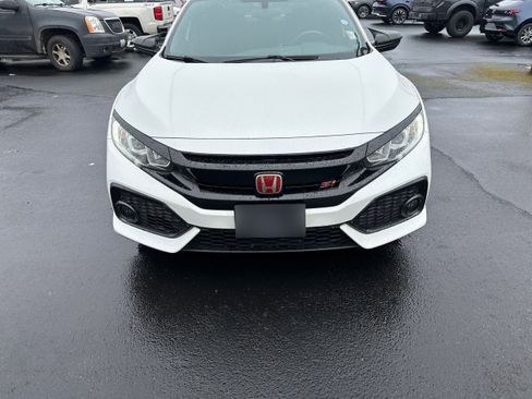 Used 2019 Honda Civic Si image 29