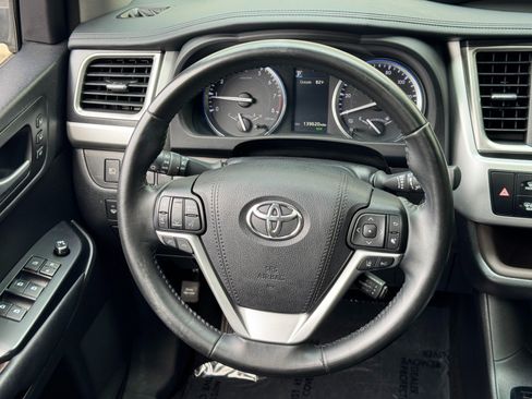 Used 2017 Toyota Highlander Limited FWD image 20