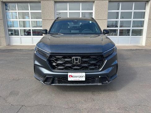 New 2026 Honda CR-V Sport-L image 2