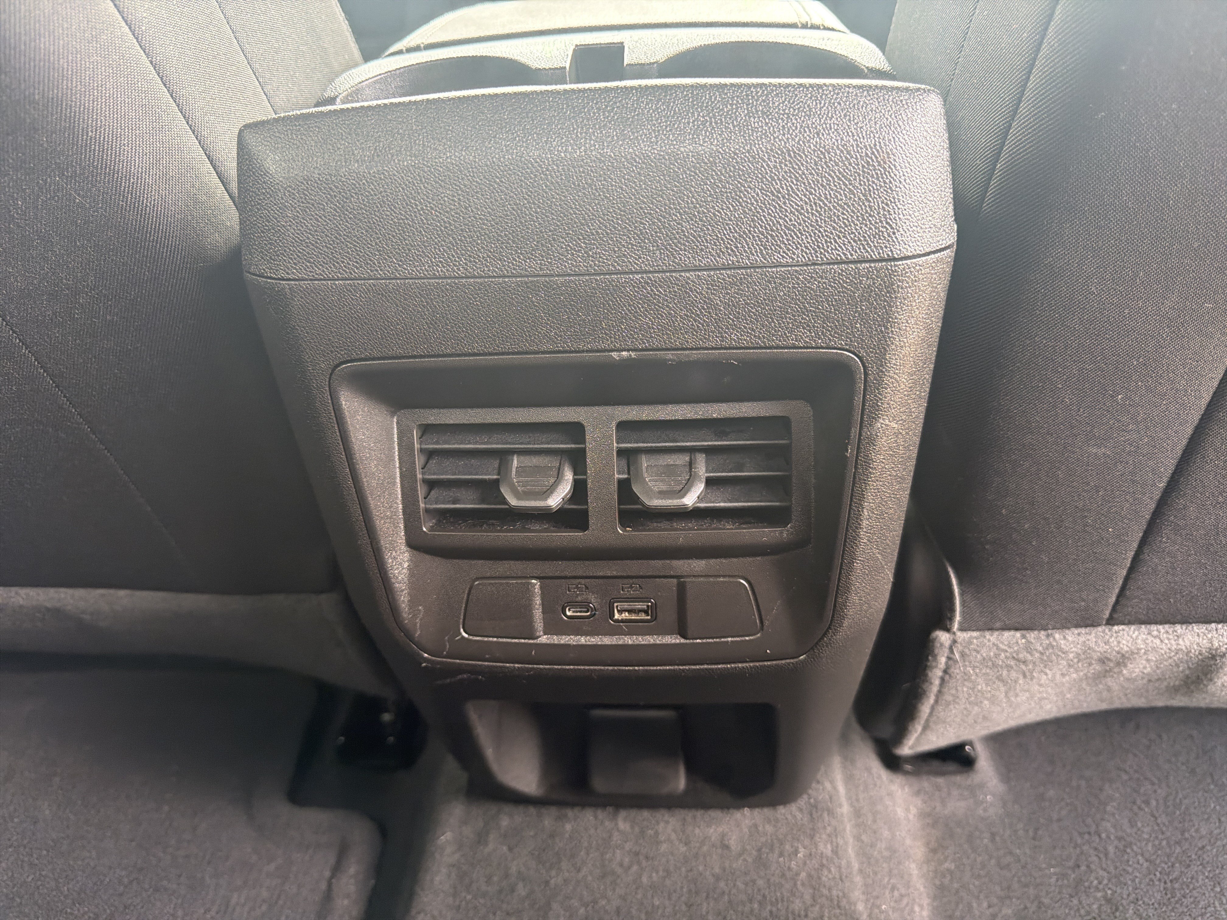 Used 2023 GMC Canyon Elevation w/ Convenience Package RWD image 9
