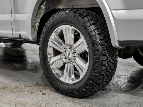 Used 2018 Ford F150 Lariat image 63