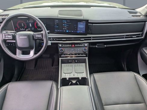 Used 2025 Hyundai Santa Fe XRT image 16