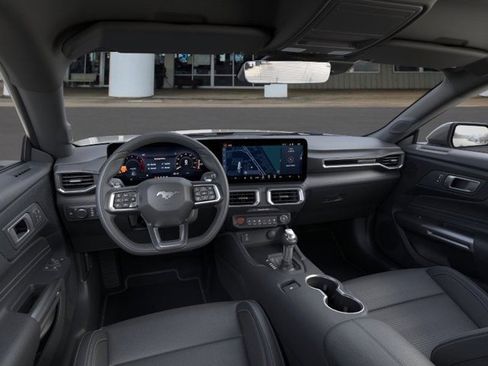 New 2026 Ford Mustang GT Premium image 9