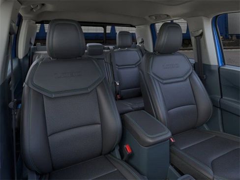 New 2026 Ford Maverick Lobo image 10