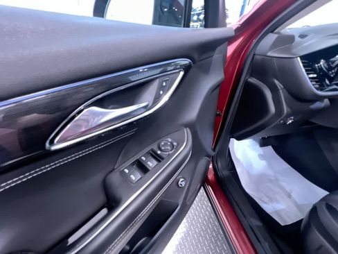 Used 2021 Buick Envision Preferred FWD image 12