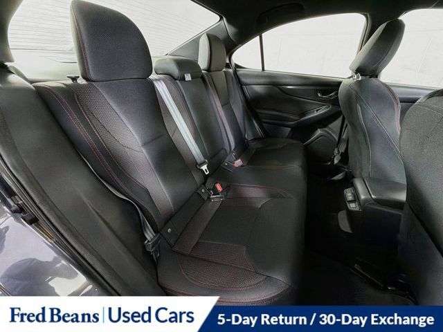 Used 2023 Subaru WRX Premium w/ Popular Package #1 AWD/4WD image 31