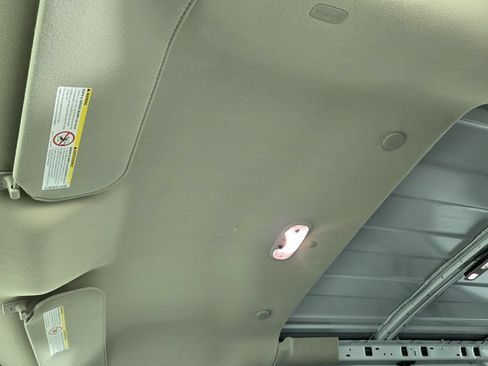 New 2026 Chevrolet Express 2500 w/ Communications Package RWD image 27