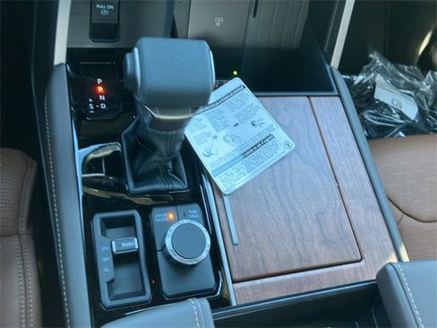 New 2026 Toyota Tundra 1794 Edition image 30