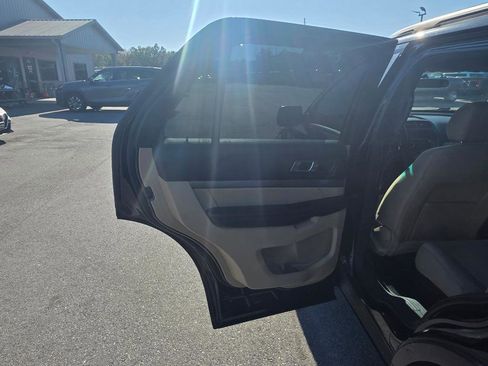 Used 2017 Ford Explorer FWD image 8