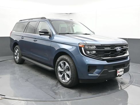 New 2027 Ford Expedition Max Active AWD/4WD image 5