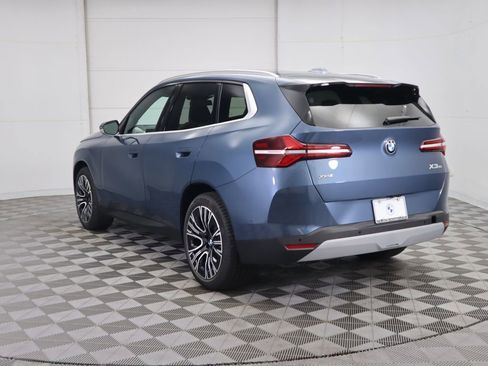 Used 2025 BMW X3 xDrive30i w/ Premium Package AWD/4WD image 7