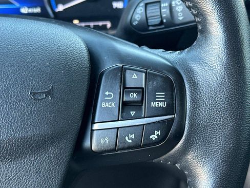 Used 2023 Ford Bronco Sport Outer Banks w/ Tech Package image 29