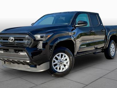 Used 2024 Toyota Tacoma SR5