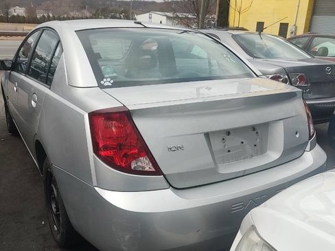 Used 2005 Saturn ION Level 2 w/ Power Pkg image 7