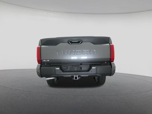 New 2025 Toyota Tundra SR5 image 23