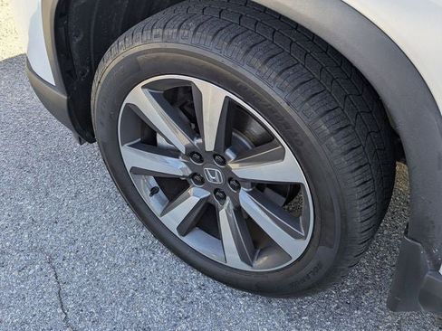 Used 2023 Honda Pilot Elite image 34