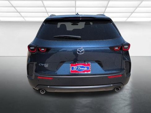 New 2026 MAZDA CX-50 AWD 2.5 S w/ Premium Package image 32