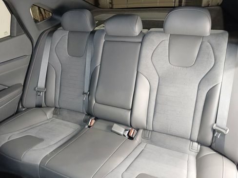 Used 2024 Hyundai Sonata N Line FWD image 13