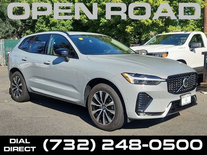 Certified 2024 Volvo XC60 B5 Plus w/ Protection Package Premier