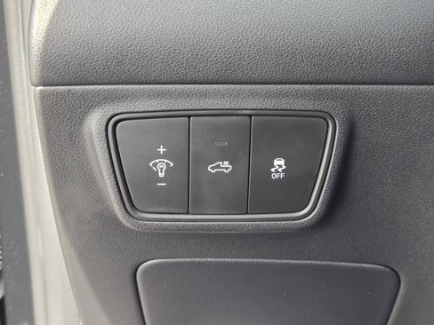 Used 2024 Hyundai Santa Cruz SEL FWD image 18