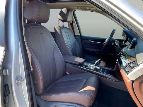 Used 2016 BMW X5 xDrive35i AWD/4WD image 8