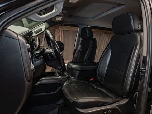 Used 2020 Chevrolet Silverado 3500 LTZ w/ LTZ Plus Package image 23