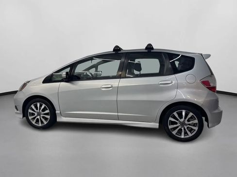 Used 2012 Honda Fit Sport image 5