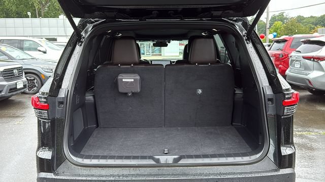 Used 2024 Lexus TX 350 AWD w/ Captains Chair Package image 25