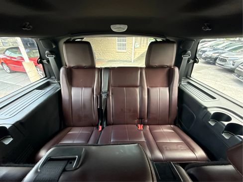 Used 2015 Ford Expedition Platinum AWD/4WD image 35