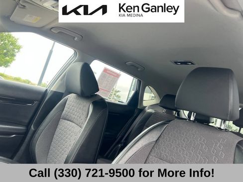 Certified 2026 Kia Seltos S AWD/4WD image 44