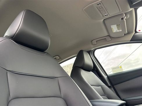 New 2026 Nissan Leaf SV+ image 14