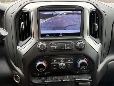 Used 2021 Chevrolet Silverado 1500 RST w/ All Star Edition Plus AWD/4WD image 23
