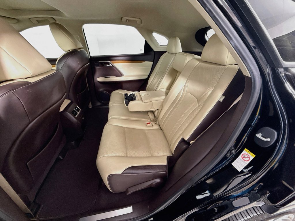 Used 2017 Lexus RX 350 FWD w/ Premium Package image 26