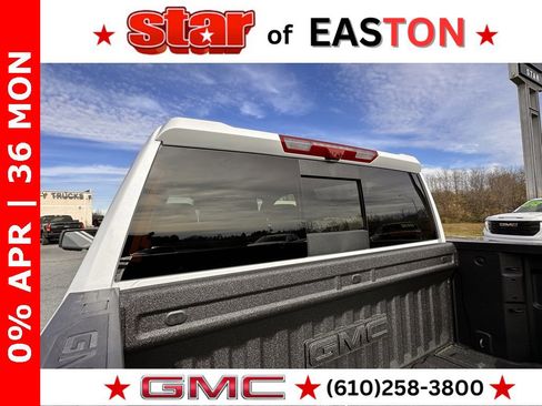 New 2026 GMC Sierra 1500 Denali image 30