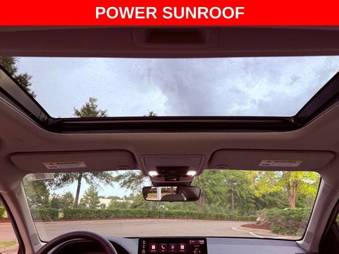 Used 2025 Honda Accord Touring image 7