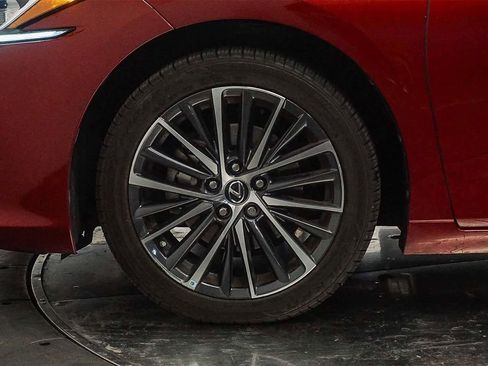 Used 2023 Lexus ES 350 w/ Premium Package image 8