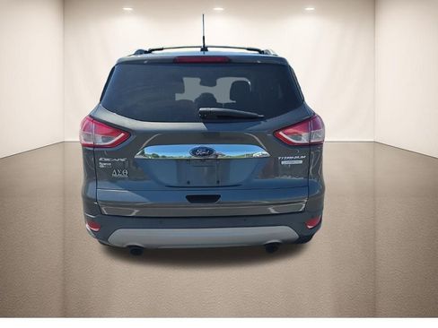 Used 2016 Ford Escape Titanium w/ Equipment Group 301A image 6