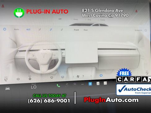 Used 2023 Tesla Model 3 Standard Range image 32