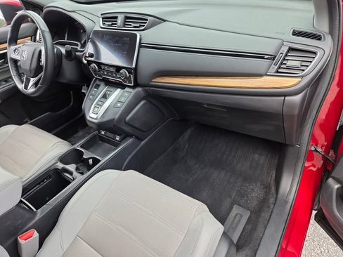 Certified 2022 Honda CR-V EX-L image 19