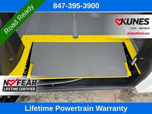 Used 2025 Toyota Sienna LE image 20