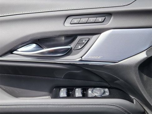 New 2025 Cadillac CT4 Premium Luxury image 15