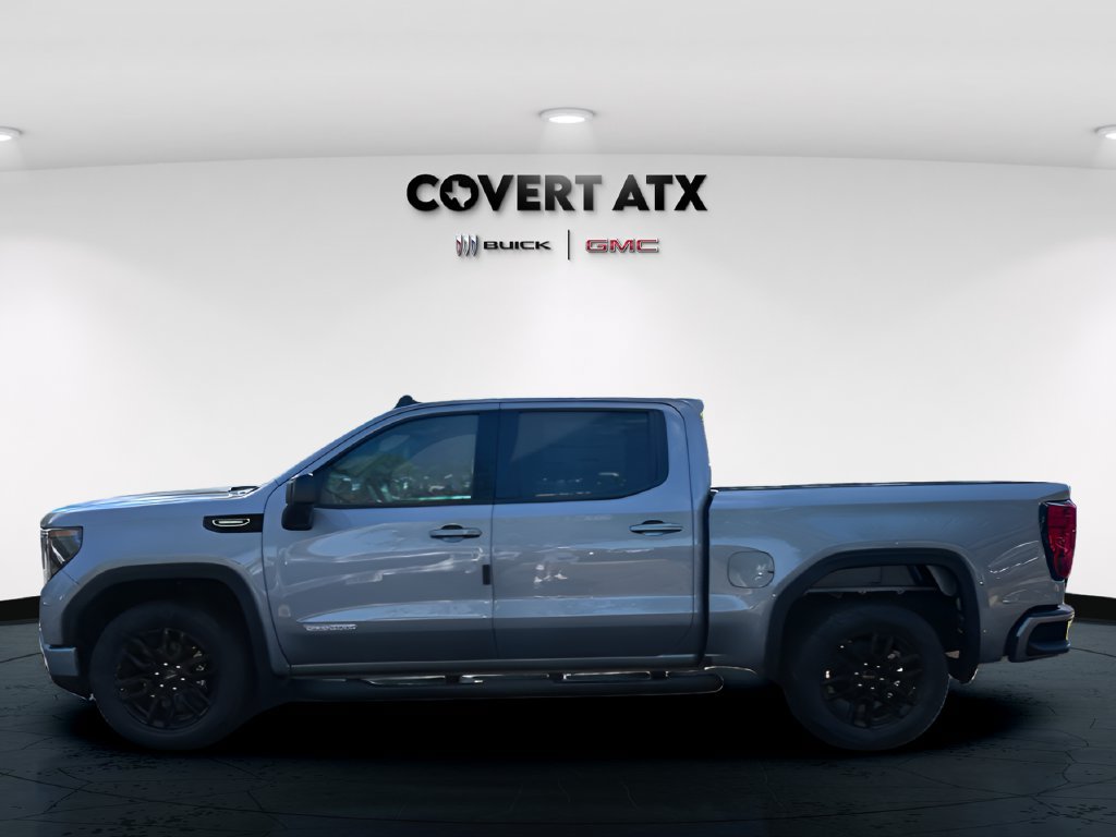 New 2026 GMC Sierra 1500 Elevation w/ Elevation Select Package RWD image 5