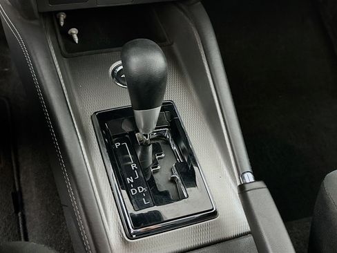 Used 2025 Mitsubishi Outlander Sport AWD image 22