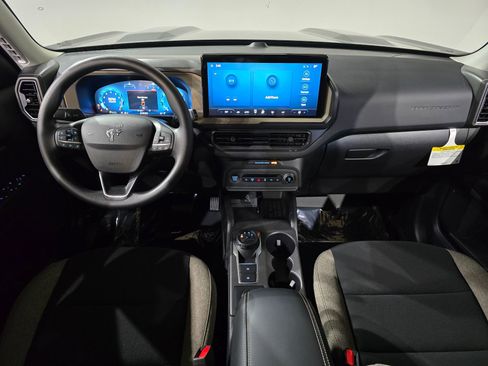 New 2025 Ford Bronco Sport Big Bend AWD/4WD image 33