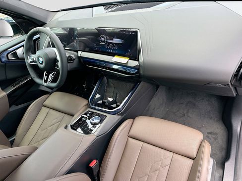 New 2026 BMW X3 xDrive30 image 23