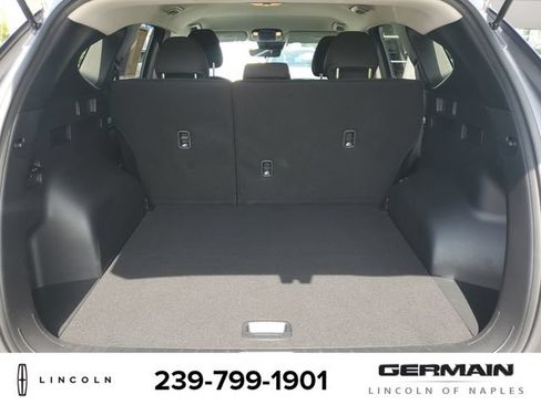 Used 2022 Hyundai Tucson SEL AWD/4WD image 22