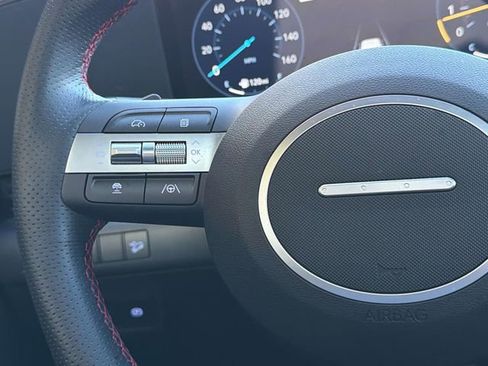 Used 2024 Hyundai Kona N Line image 13