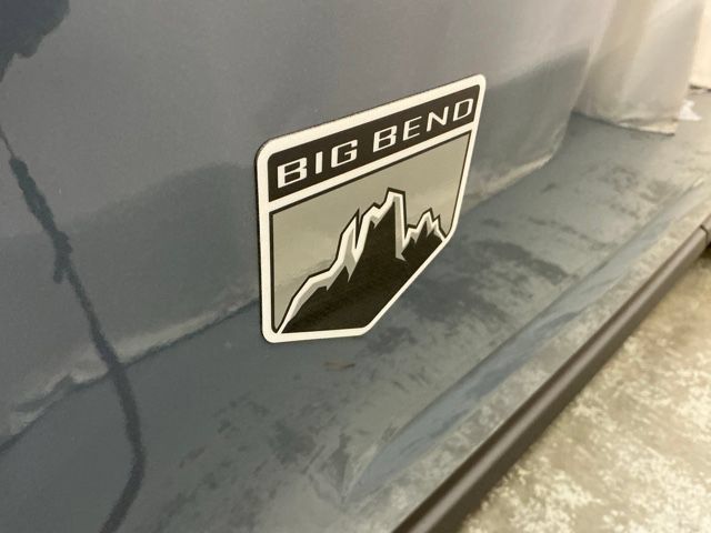 New 2026 Ford Bronco Sport Big Bend w/ Convenience Package AWD/4WD image 7
