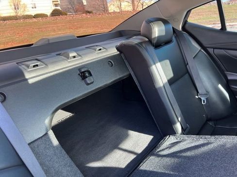 Used 2018 Nissan Maxima 3.5 SL image 32