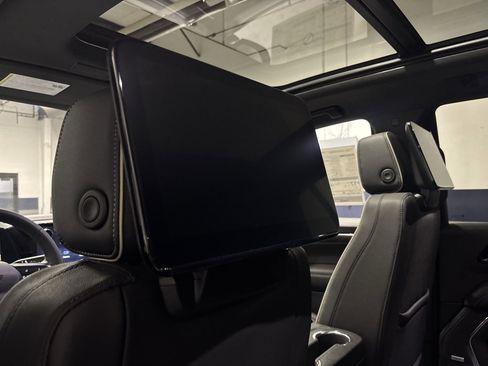 New 2026 Chevrolet Tahoe Premier image 31